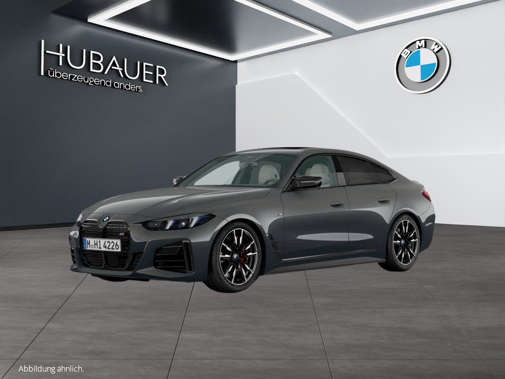 BMW M440i xDrive Gran Coupé