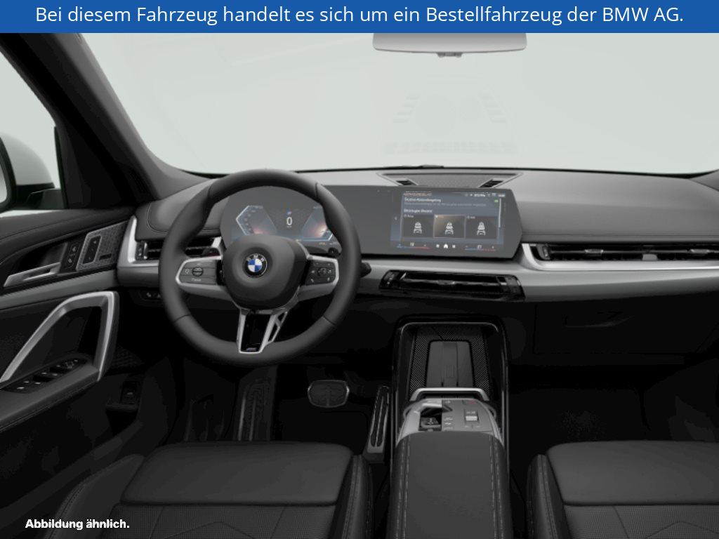 Fahrzeugabbildung BMW X1 sDrive20i