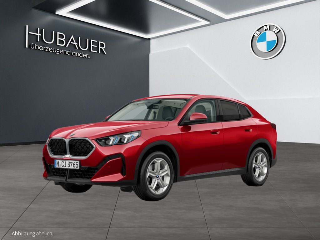 BMW X2 sDrive20i
