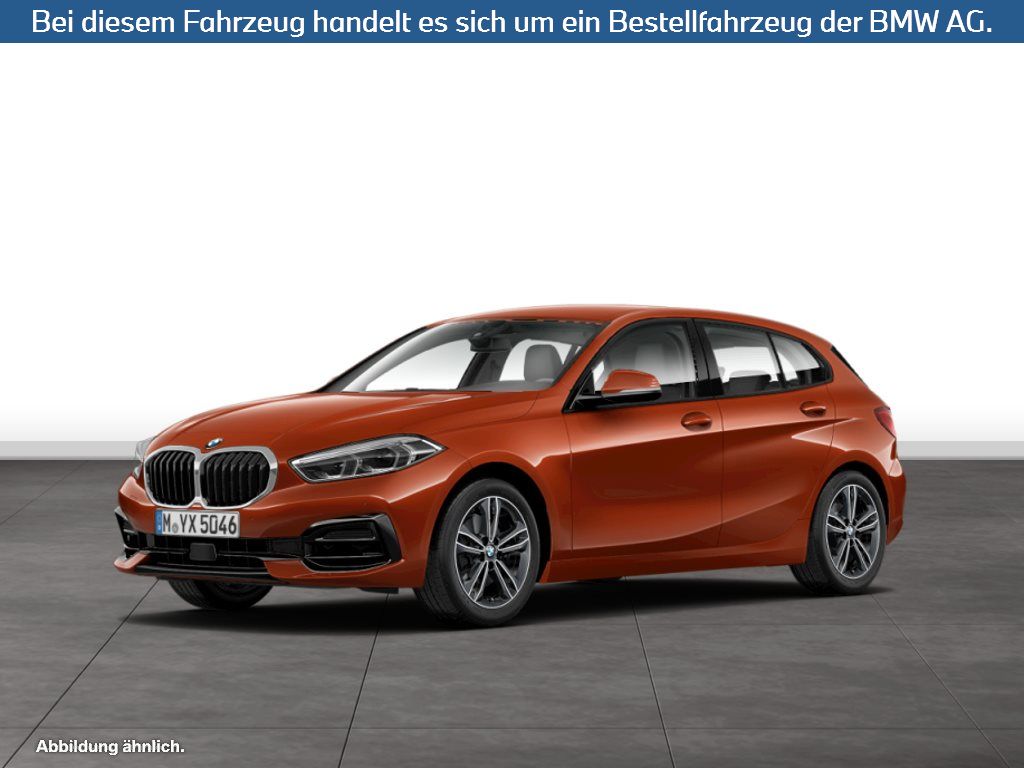 BMW 118i