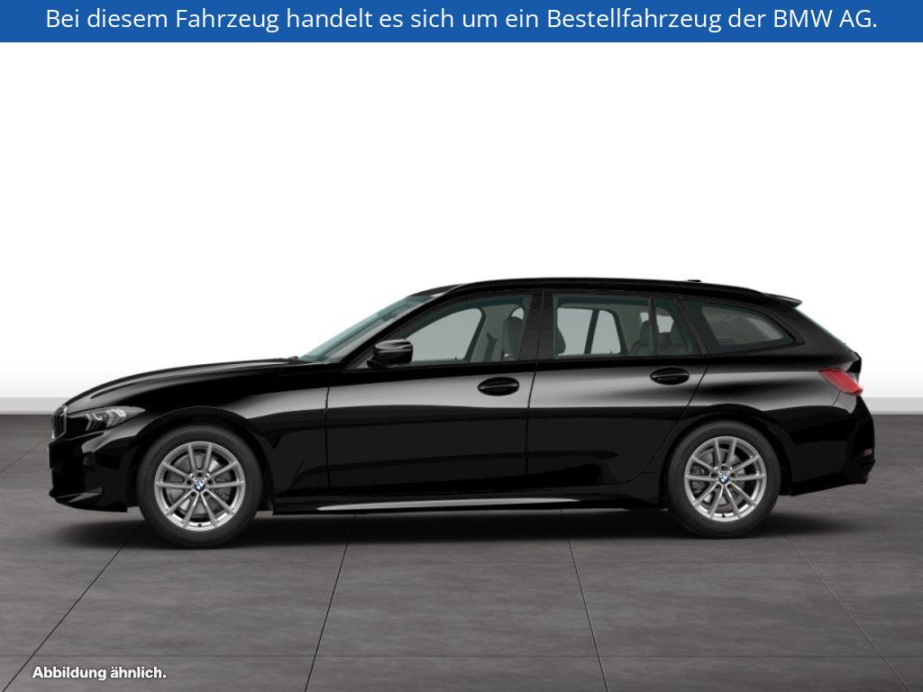 Fahrzeugabbildung BMW 320d xDrive Touring