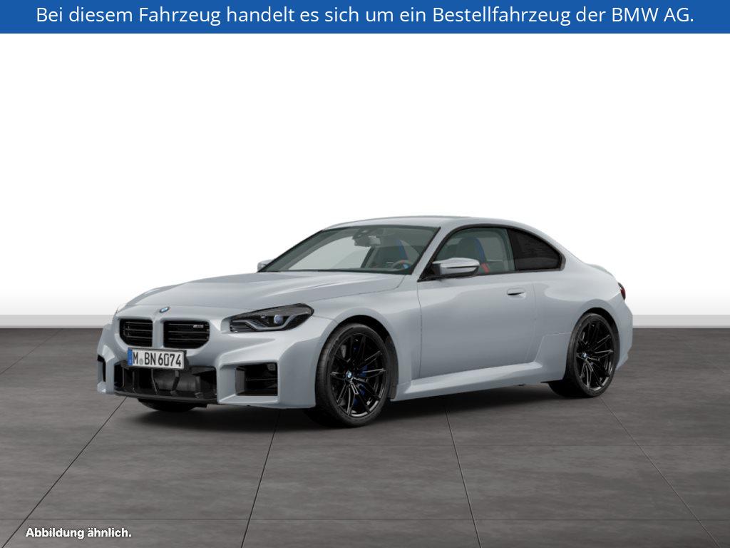 BMW M2 Coupé