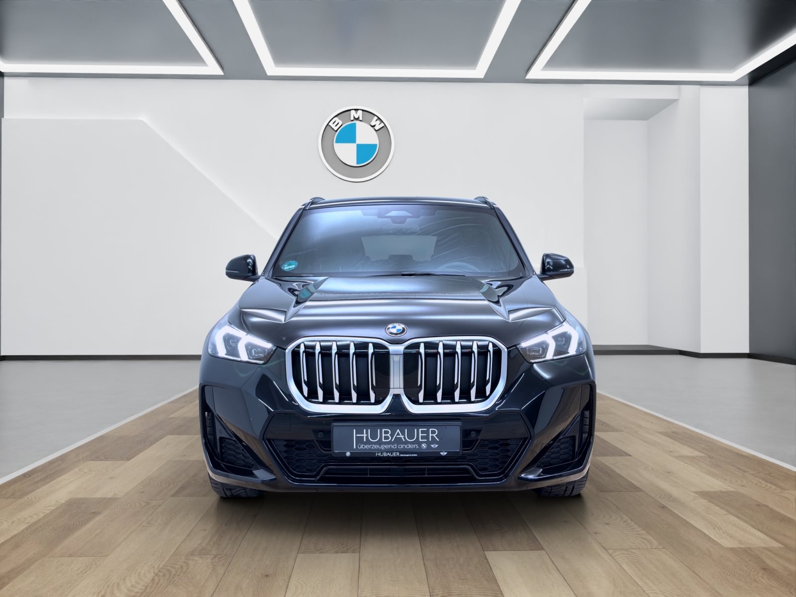 Fahrzeugabbildung BMW X1 xDrive20d [M Sport, Navi, HK Sound, RFK, AHK]