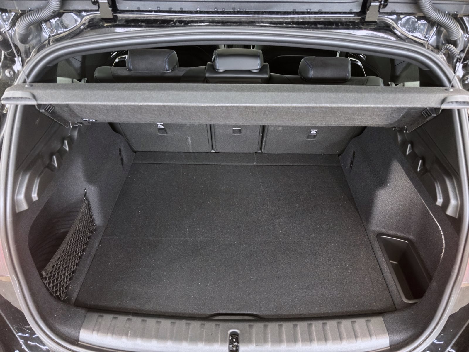 Fahrzeugabbildung BMW X1 xDrive20d [M Sport, Navi, HK Sound, RFK, AHK]