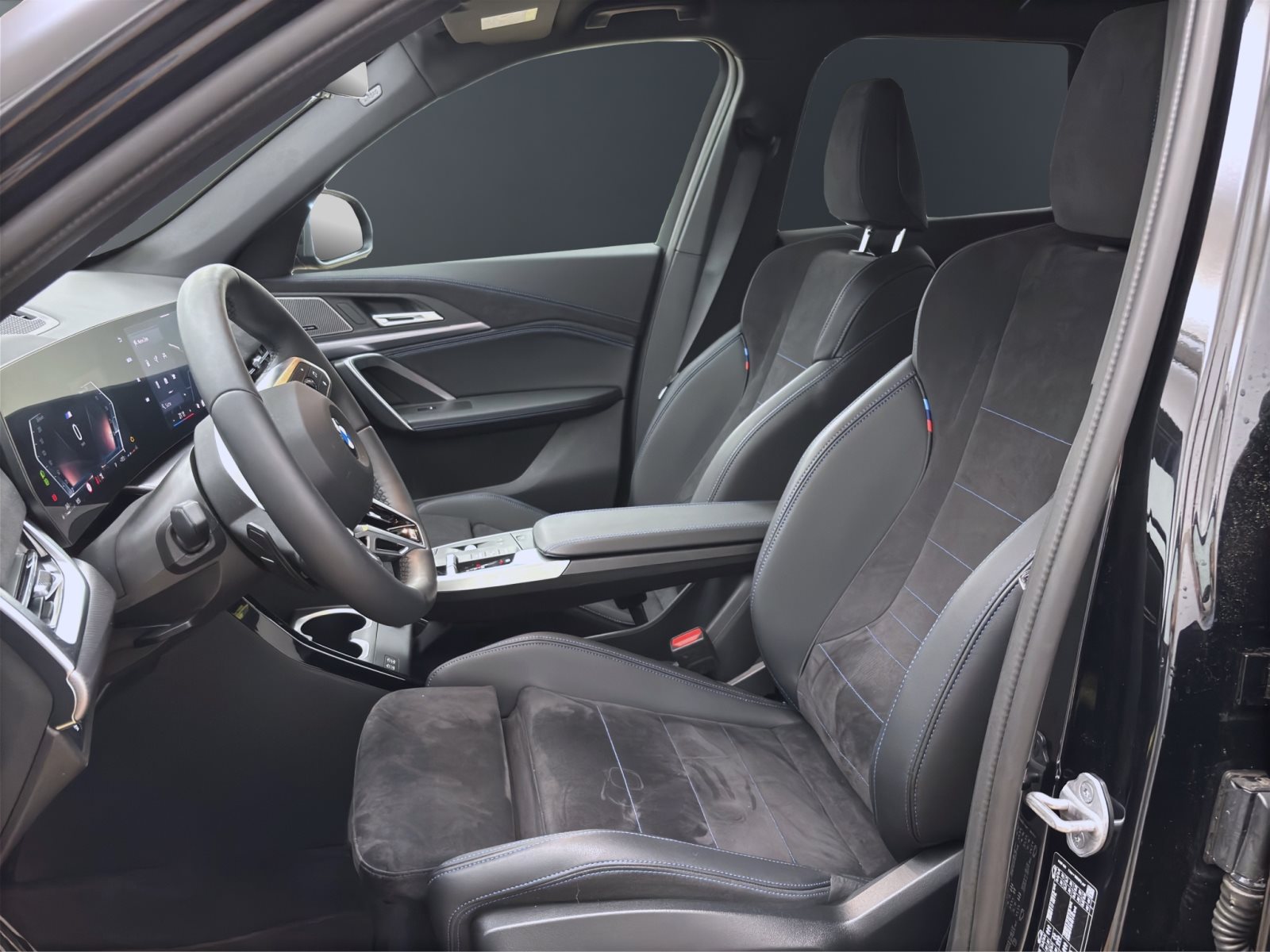 Fahrzeugabbildung BMW X1 xDrive20d [M Sport, Navi, HK Sound, RFK, AHK]