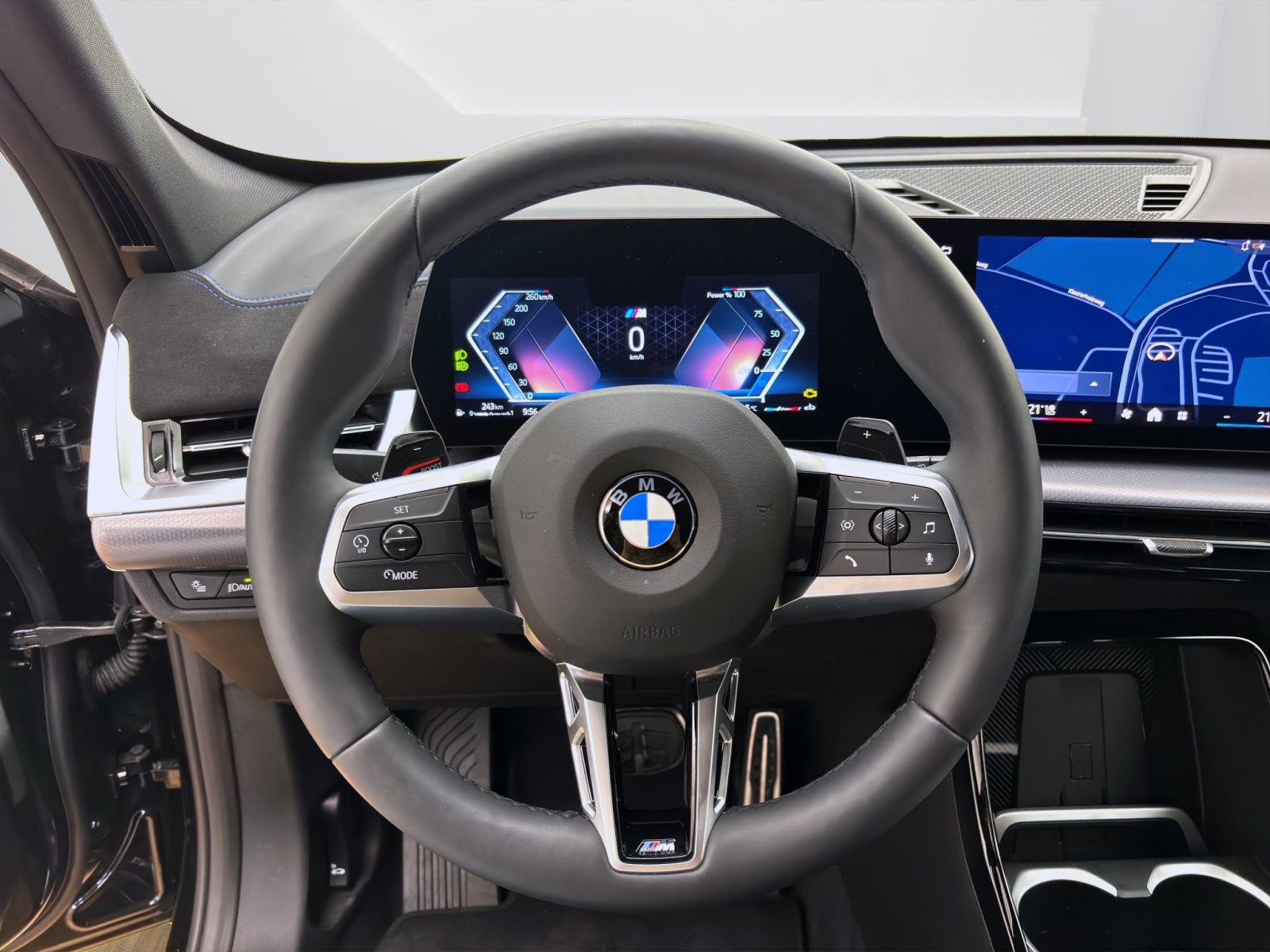 Fahrzeugabbildung BMW X1 xDrive20d [M Sport, Navi, HK Sound, RFK, AHK]