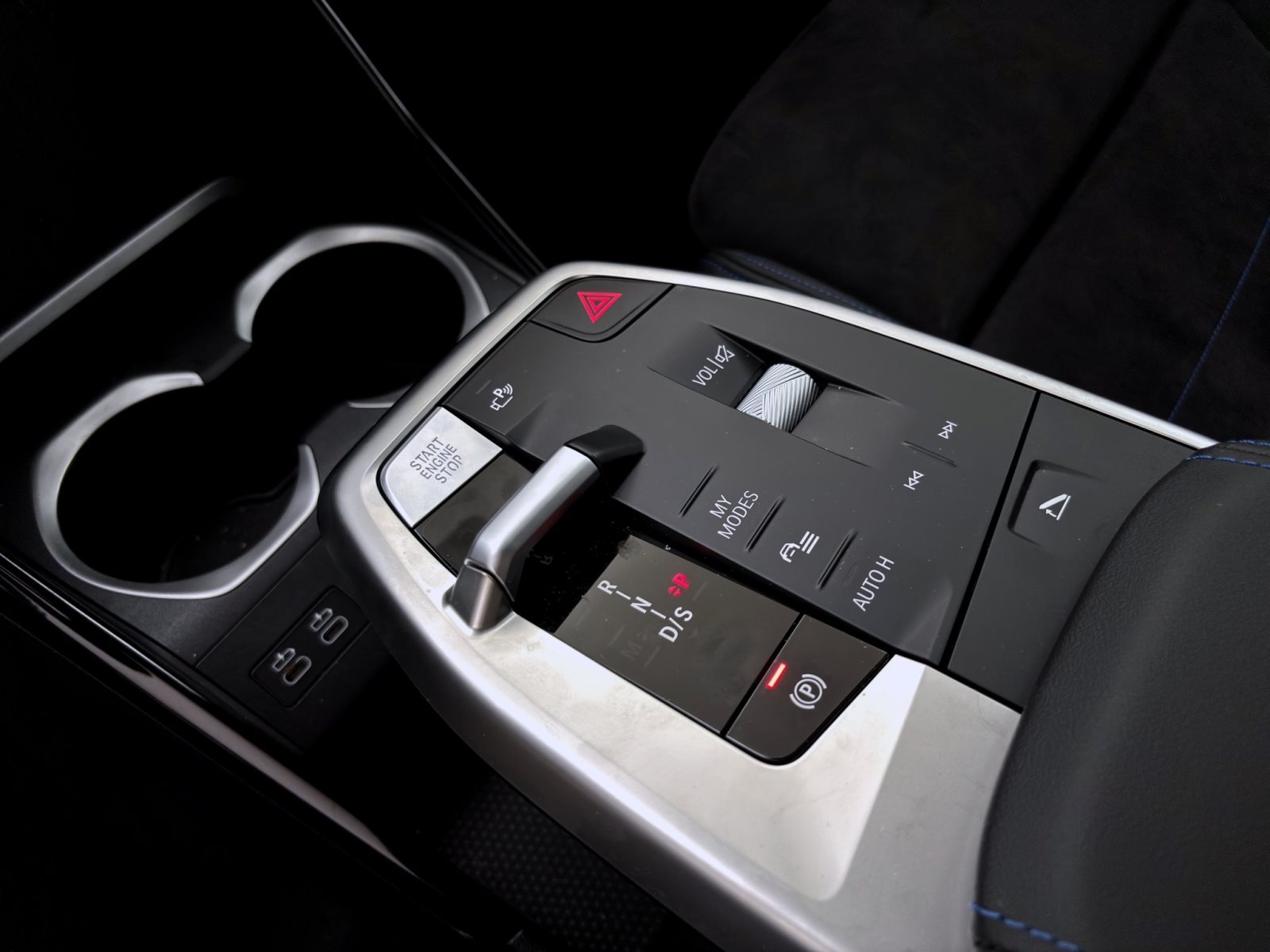 Fahrzeugabbildung BMW X1 xDrive20d [M Sport, Navi, HK Sound, RFK, AHK]