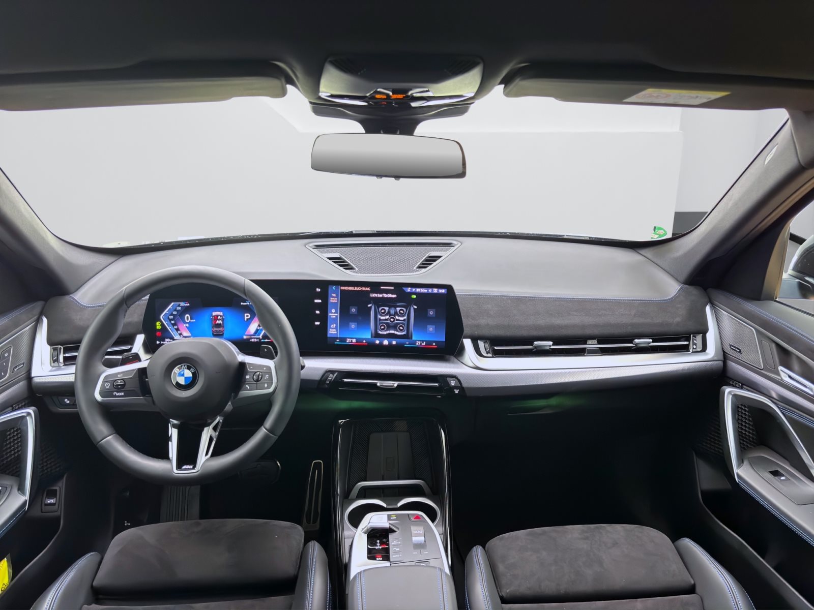 Fahrzeugabbildung BMW X1 xDrive20d [M Sport, Navi, HK Sound, RFK, AHK]