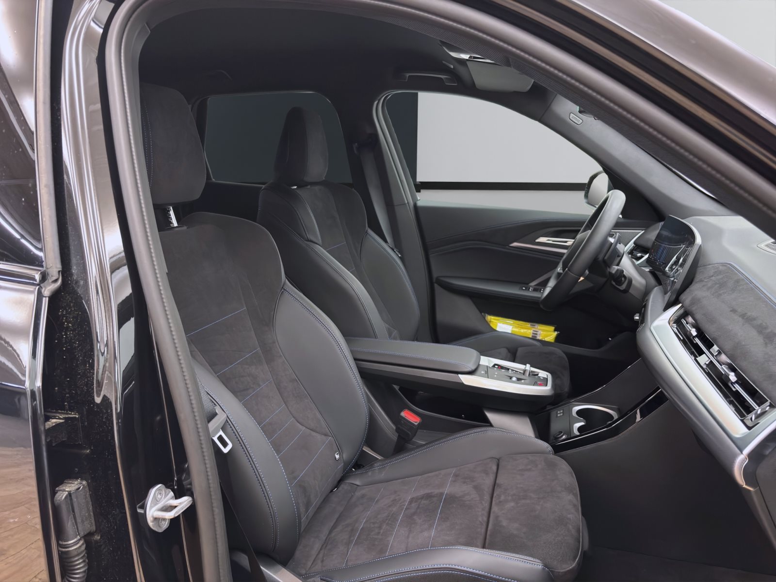 Fahrzeugabbildung BMW X1 xDrive20d [M Sport, Navi, HK Sound, RFK, AHK]