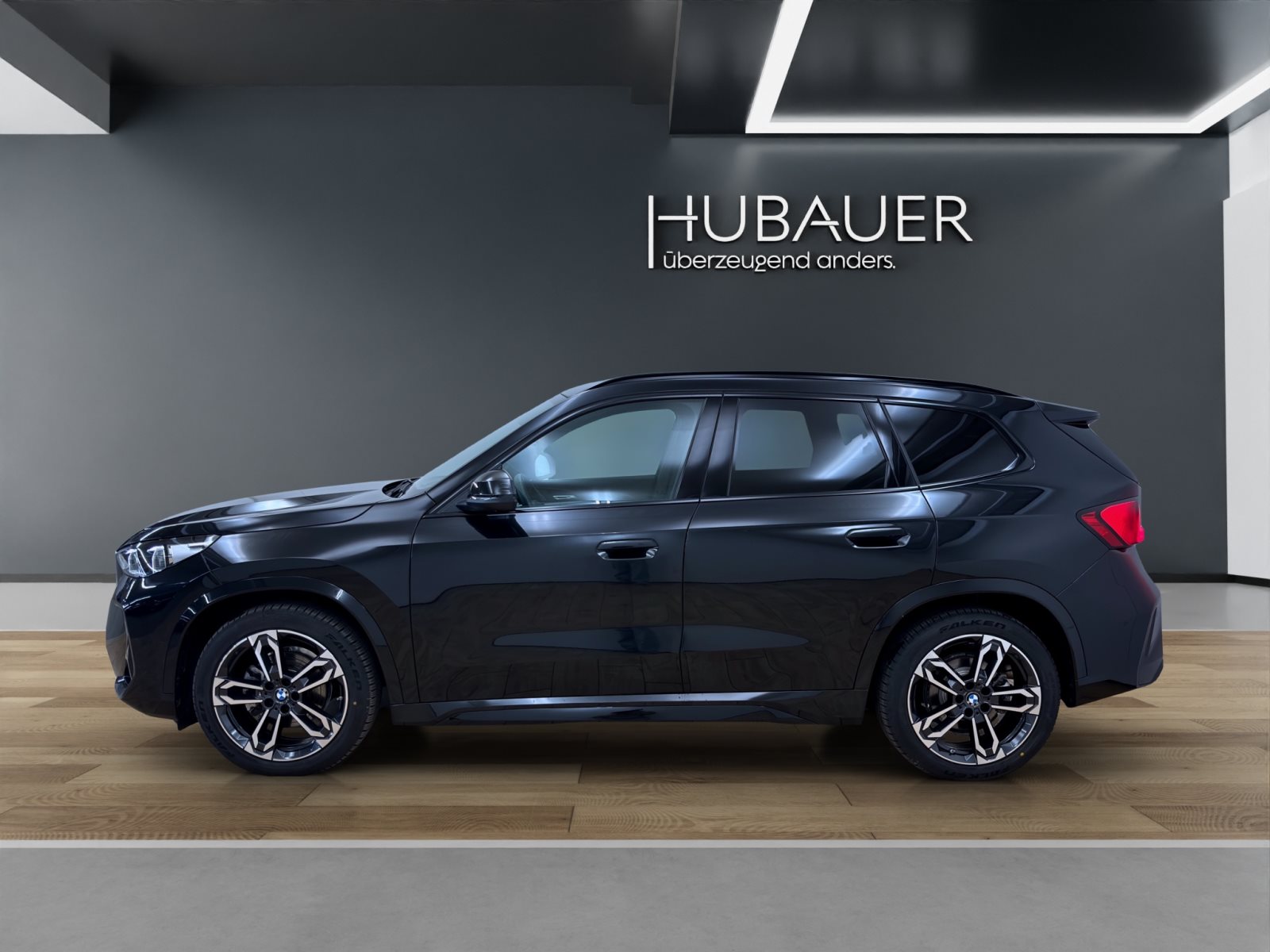 Fahrzeugabbildung BMW X1 xDrive20d [M Sport, Navi, HK Sound, RFK, AHK]