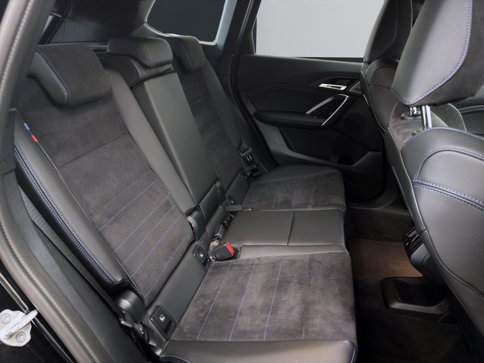Fahrzeugabbildung BMW X1 xDrive20d [M Sport, Navi, HK Sound, RFK, AHK]