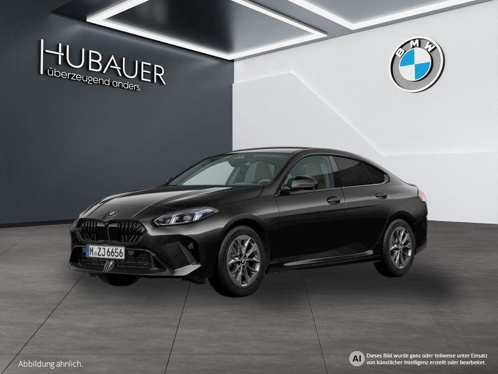 Fahrzeugabbildung BMW 223 xDrive Gran Coupé
