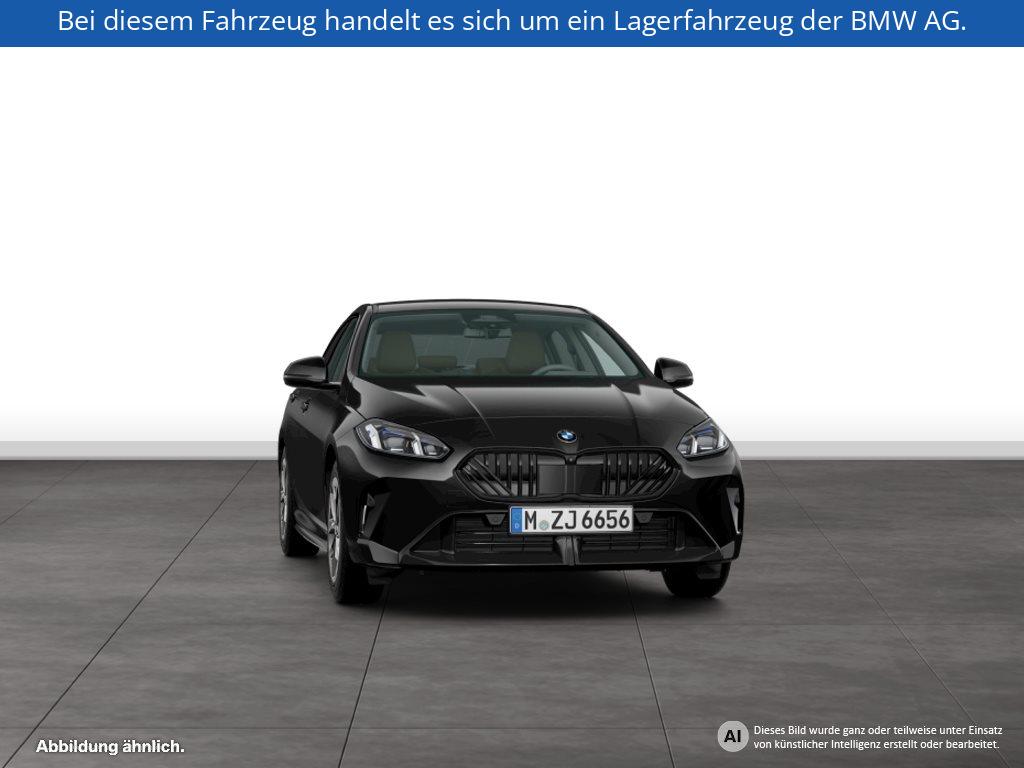 Fahrzeugabbildung BMW 223 xDrive Gran Coupé