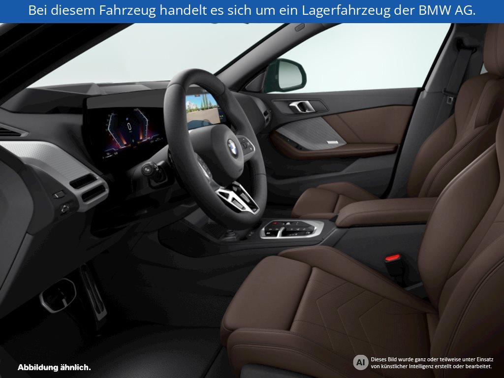 Fahrzeugabbildung BMW 223 xDrive Gran Coupé