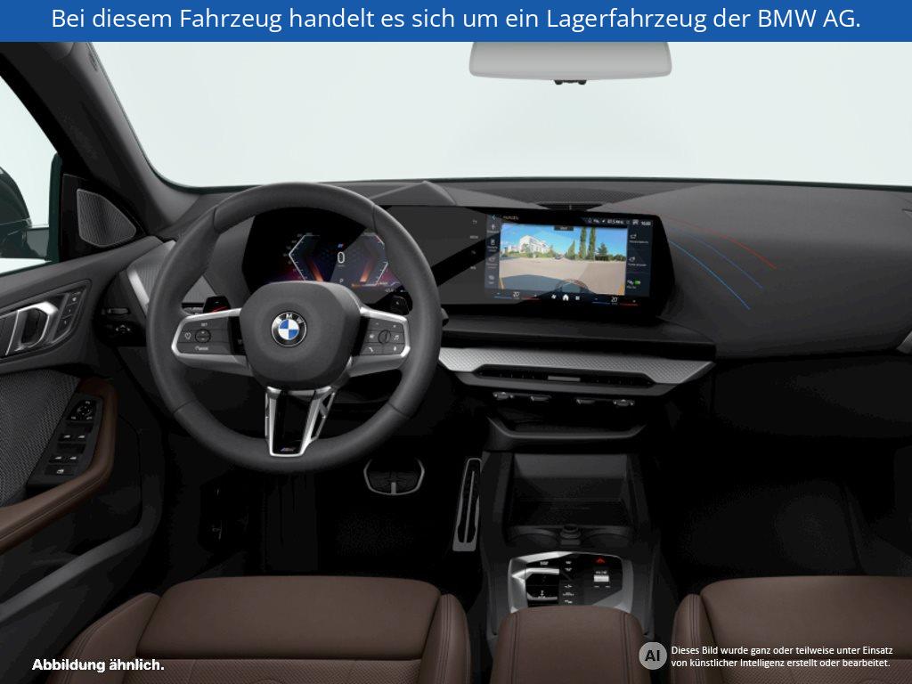 Fahrzeugabbildung BMW 223 xDrive Gran Coupé