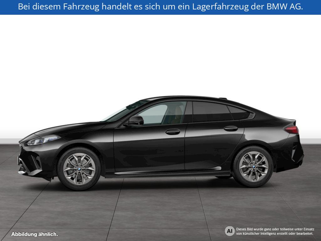 Fahrzeugabbildung BMW 223 xDrive Gran Coupé