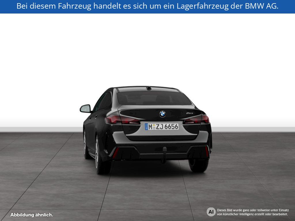 Fahrzeugabbildung BMW 223 xDrive Gran Coupé