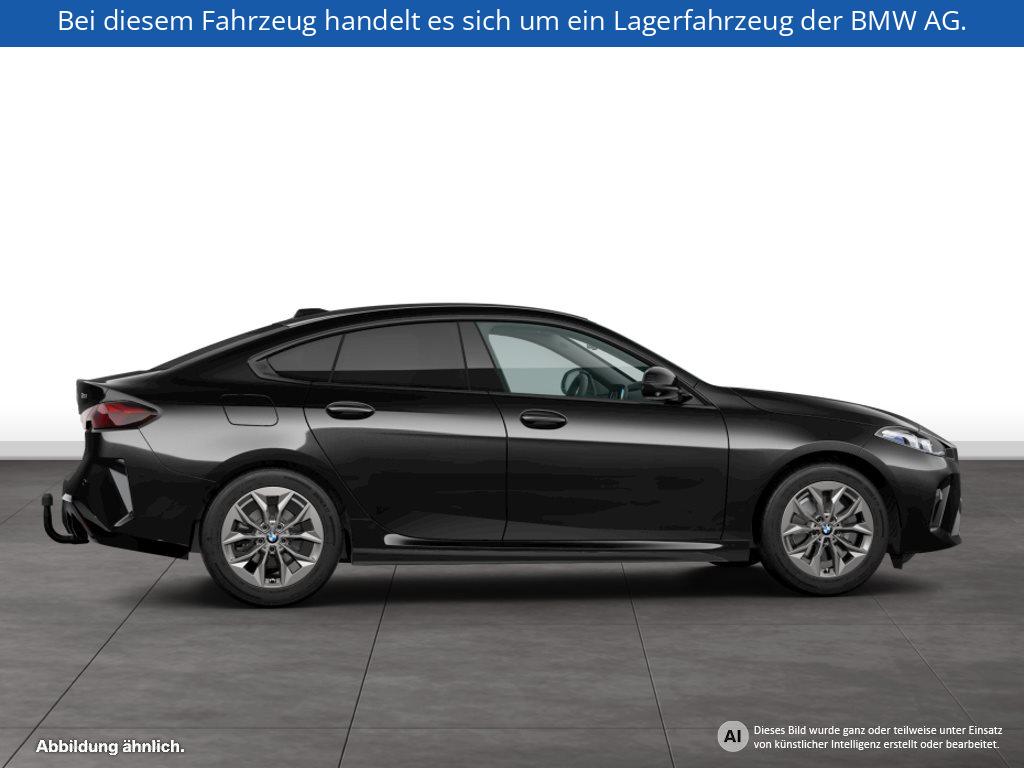 Fahrzeugabbildung BMW 223 xDrive Gran Coupé
