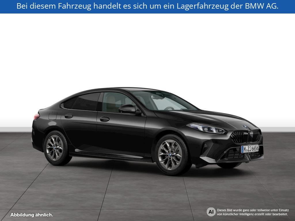 Fahrzeugabbildung BMW 223 xDrive Gran Coupé