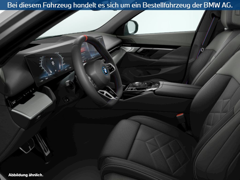 Fahrzeugabbildung BMW i5 M60 xDrive Touring