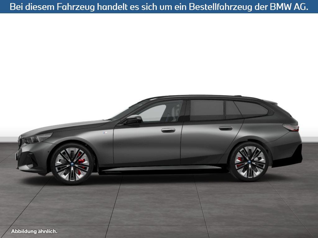 Fahrzeugabbildung BMW i5 M60 xDrive Touring