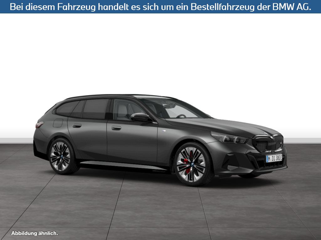 Fahrzeugabbildung BMW i5 M60 xDrive Touring