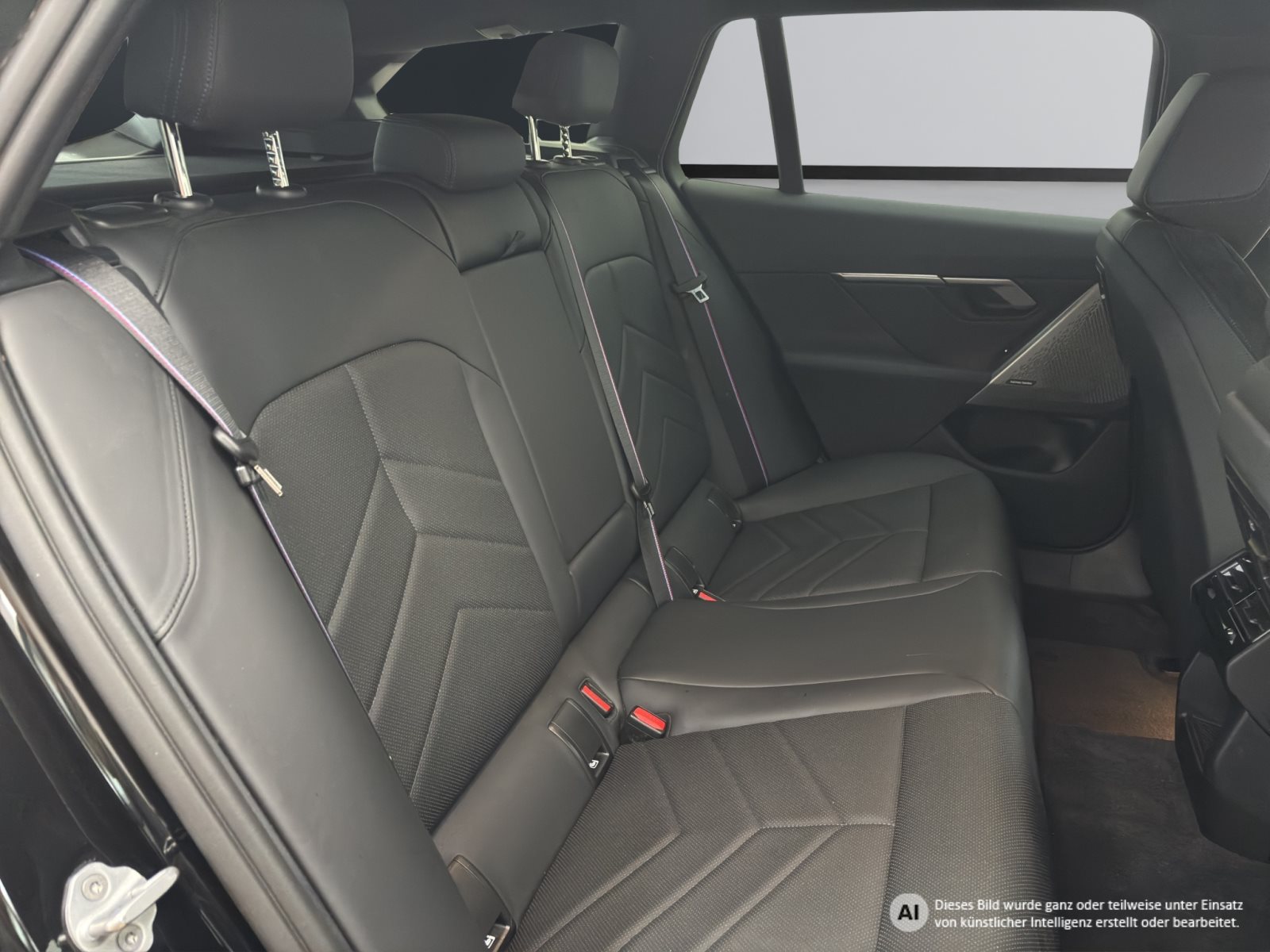 Fahrzeugabbildung BMW 520d Touring [M Pro, HUD, AHK, ACC, 20 LMR]