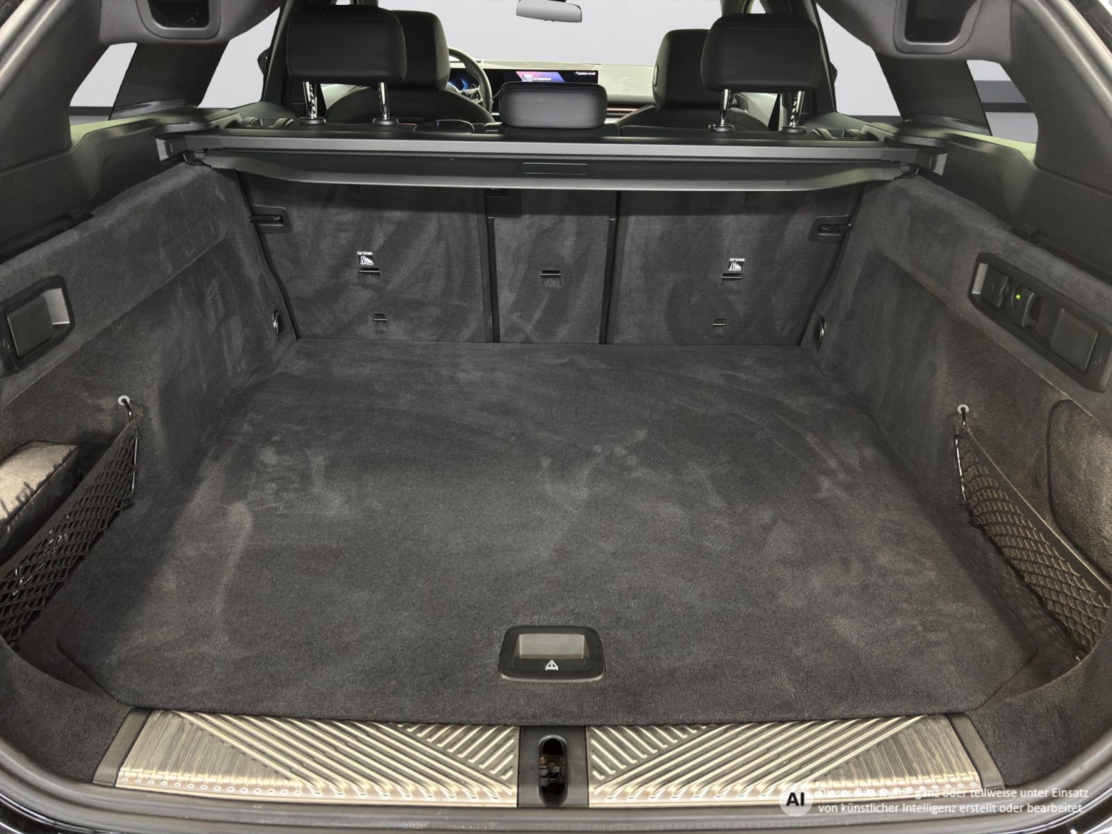 Fahrzeugabbildung BMW 520d Touring [M Pro, HUD, AHK, ACC, 20 LMR]