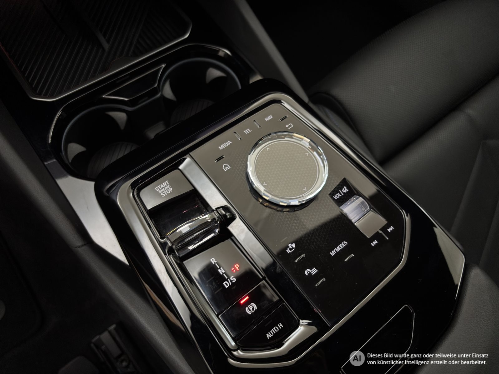 Fahrzeugabbildung BMW 520d Touring [M Pro, HUD, AHK, ACC, 20 LMR]