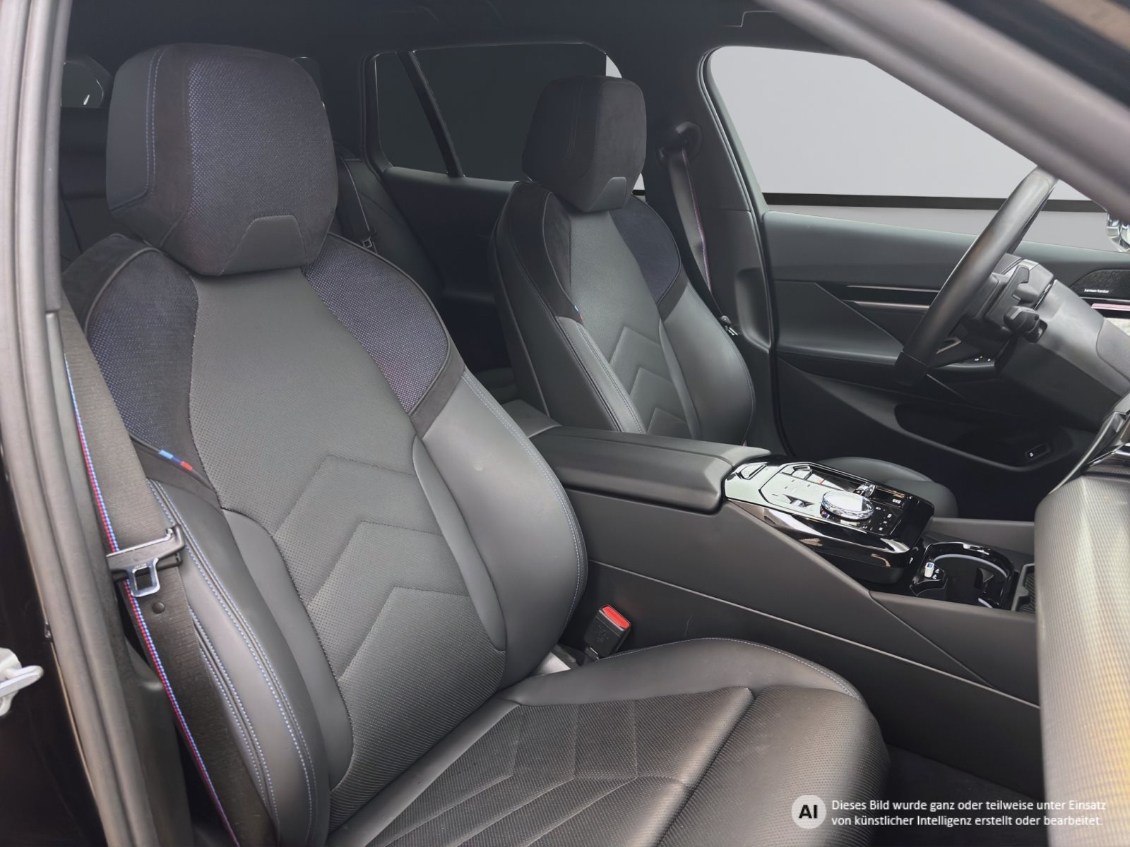 Fahrzeugabbildung BMW 520d Touring [M Pro, HUD, AHK, ACC, 20 LMR]