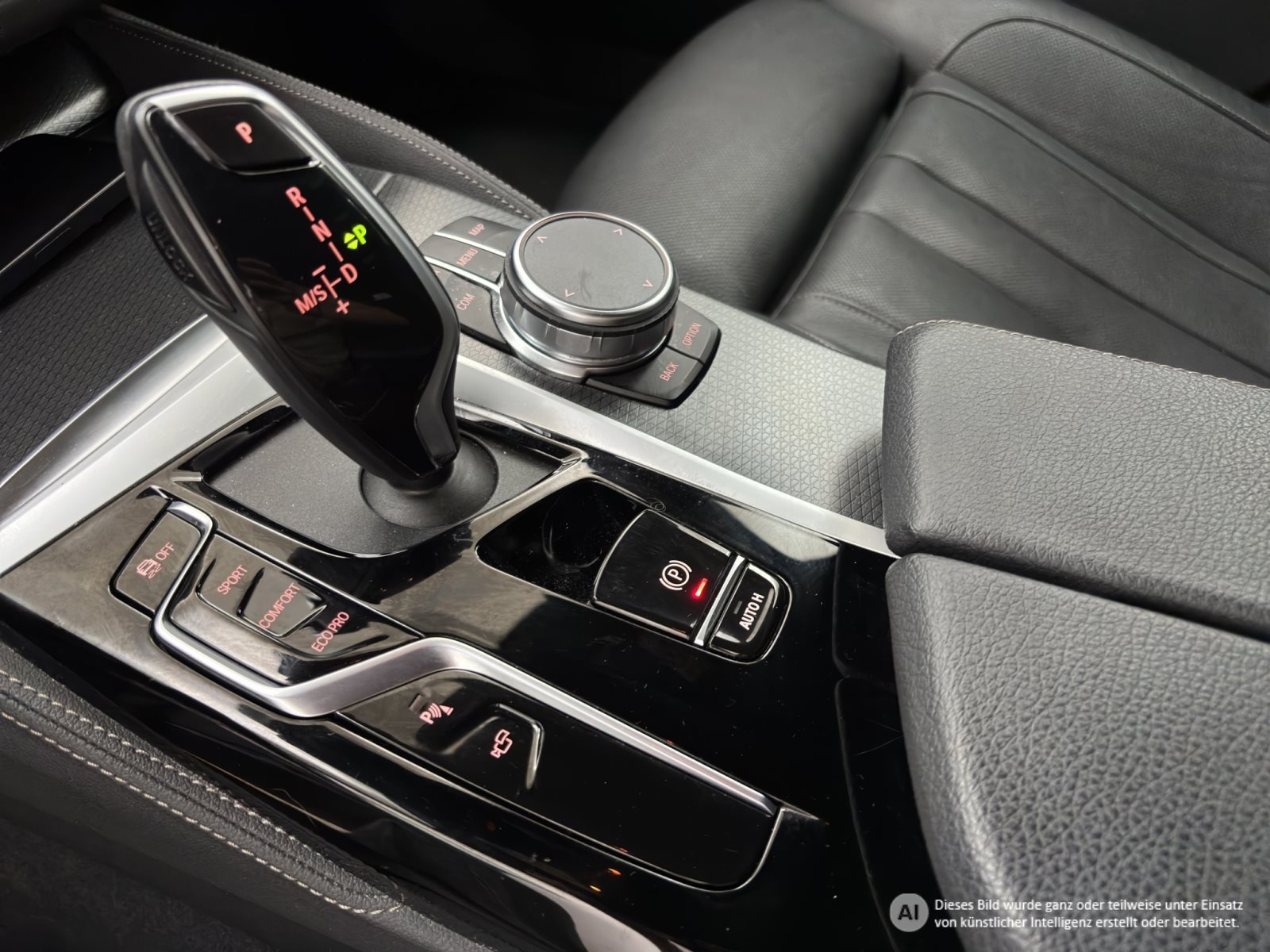 Fahrzeugabbildung BMW 540d xDrive Touring [M Sport, Laser, HUD, 360°]