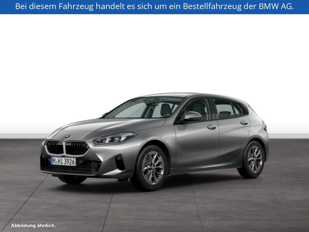 BMW 118d
