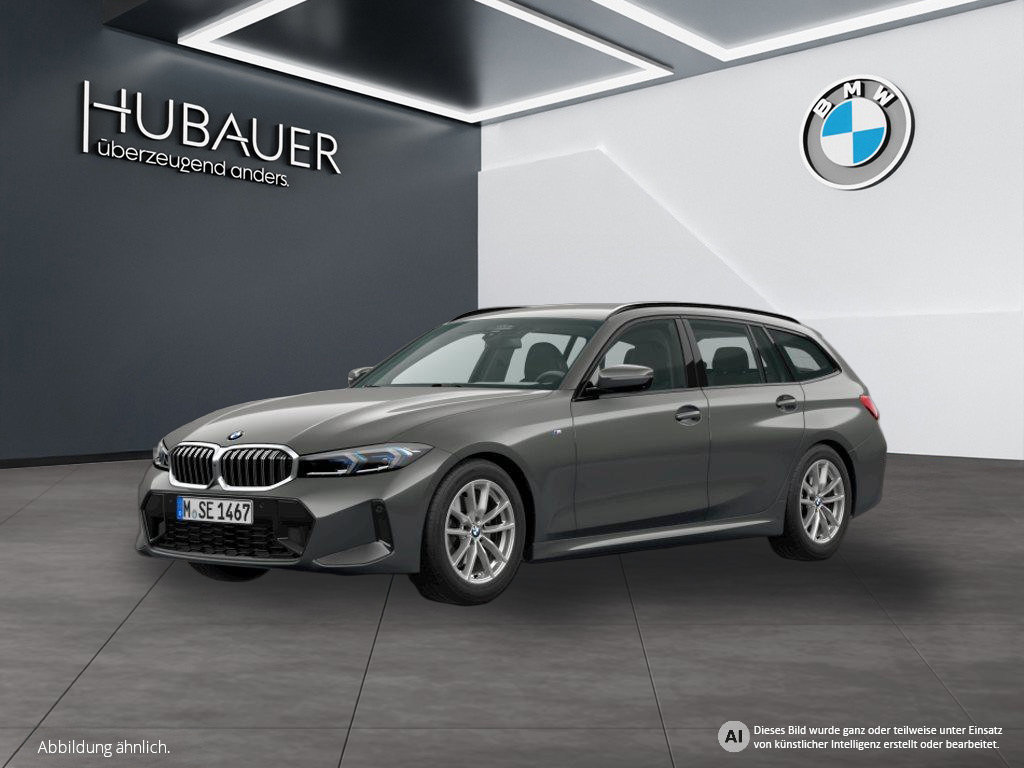Fahrzeugabbildung BMW 330i xDrive Touring