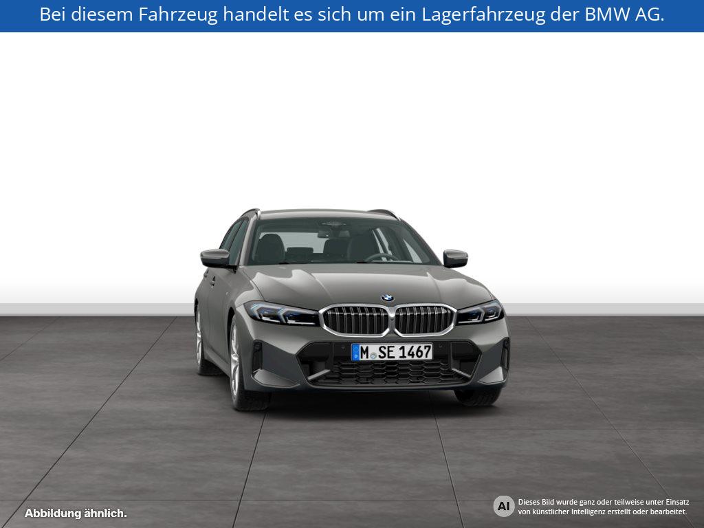 Fahrzeugabbildung BMW 330i xDrive Touring