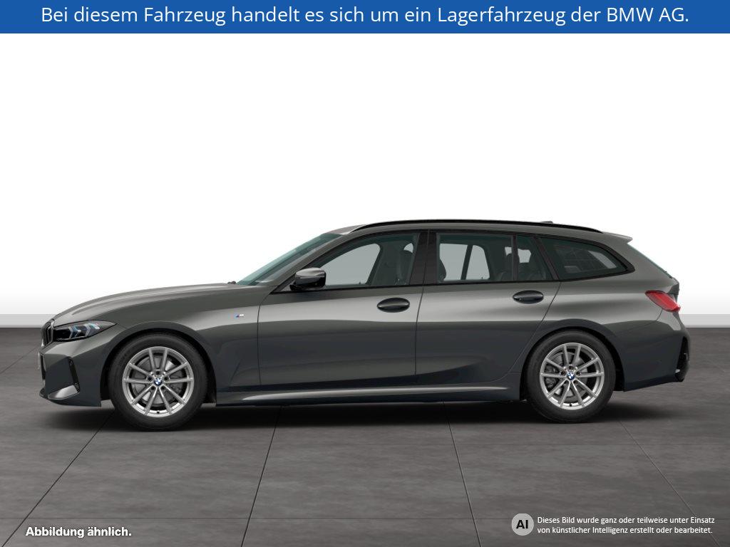 Fahrzeugabbildung BMW 330i xDrive Touring