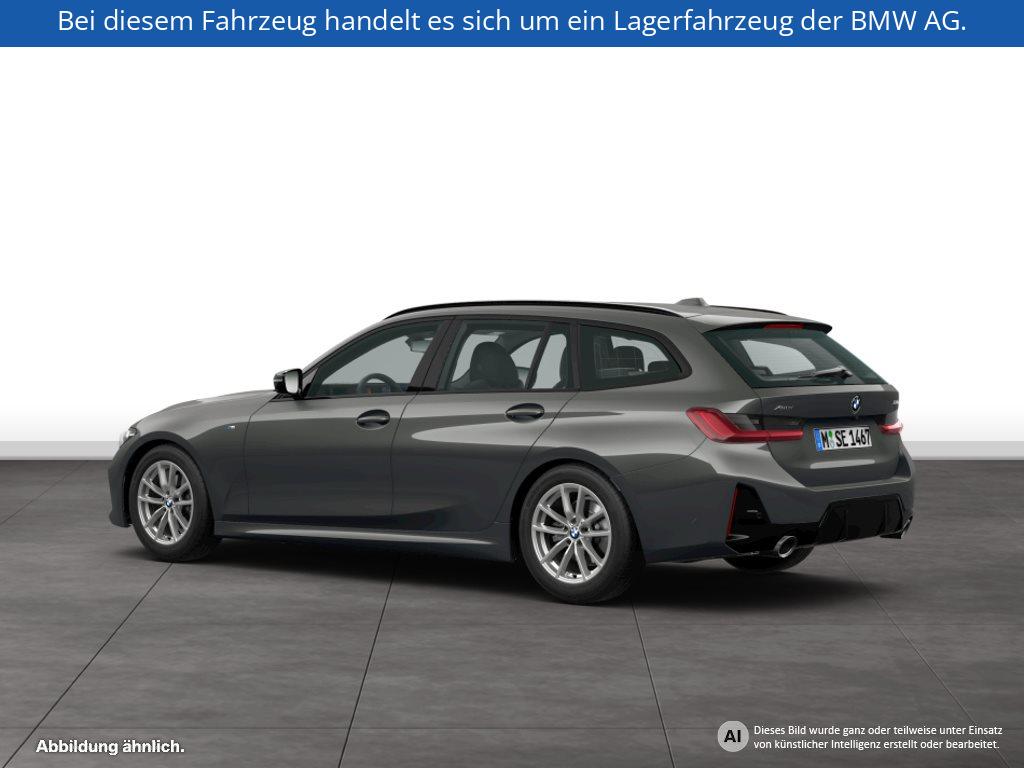 Fahrzeugabbildung BMW 330i xDrive Touring