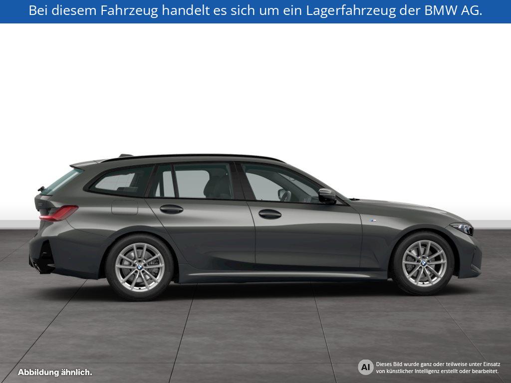 Fahrzeugabbildung BMW 330i xDrive Touring