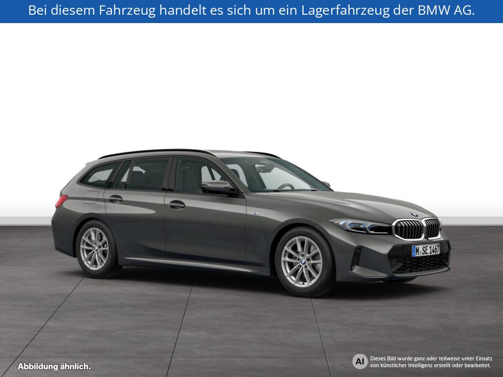 Fahrzeugabbildung BMW 330i xDrive Touring