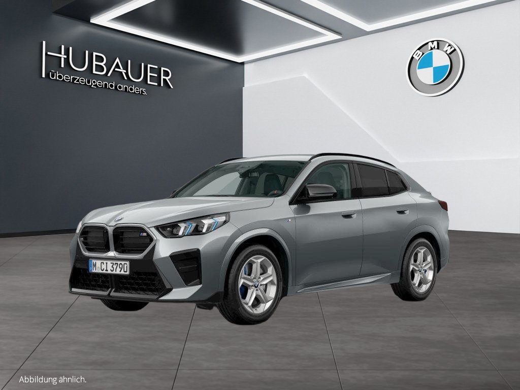 BMW X2 M35i xDrive