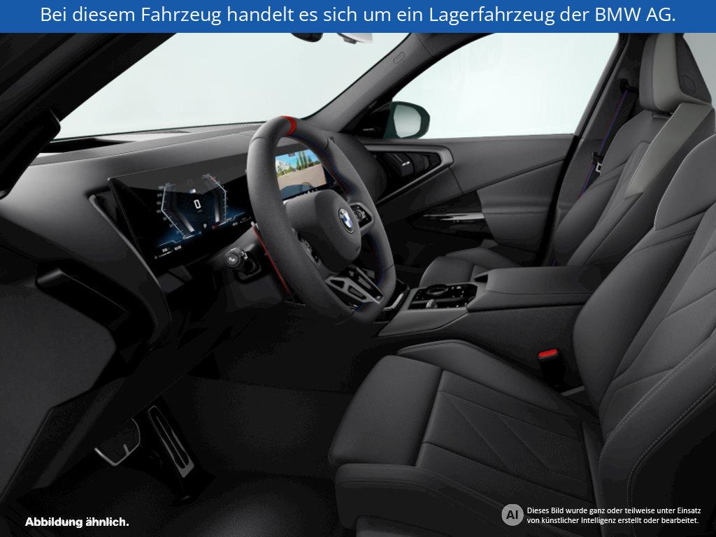 Fahrzeugabbildung BMW X3 M50 xDrive