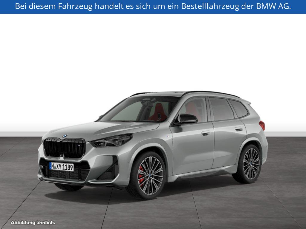 BMW X1 M35i xDrive