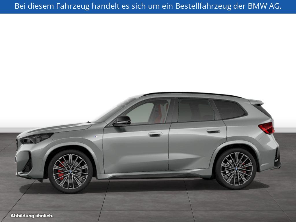 Fahrzeugabbildung BMW X1 M35i xDrive