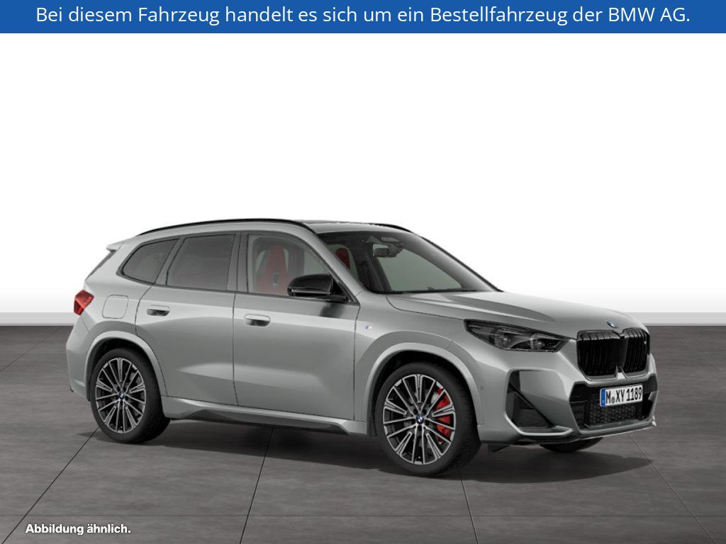 Fahrzeugabbildung BMW X1 M35i xDrive