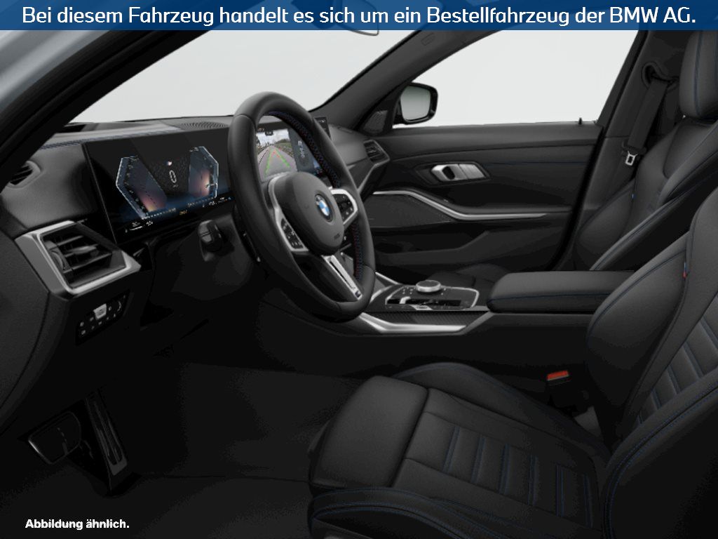 Fahrzeugabbildung BMW M340d xDrive Touring