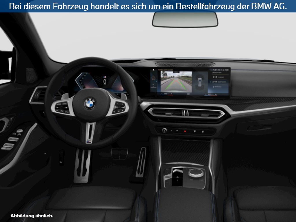 Fahrzeugabbildung BMW M340d xDrive Touring