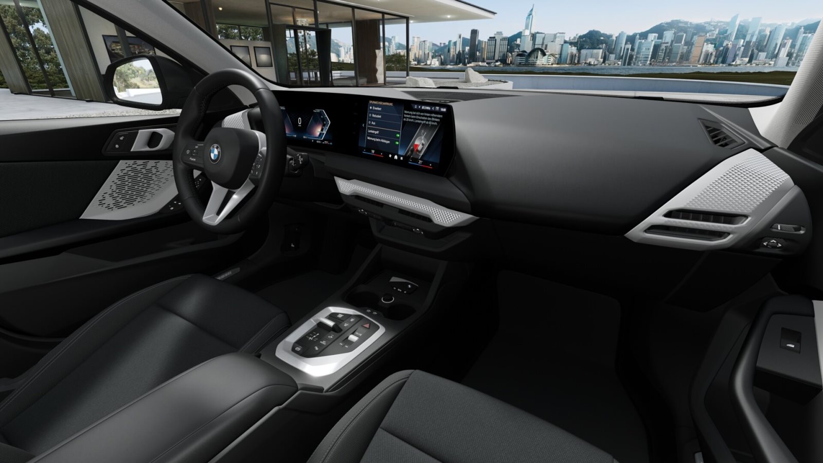 Fahrzeugabbildung BMW 120 [M Sport, Navi, 18 LMR, RFK, SHZ, LED]