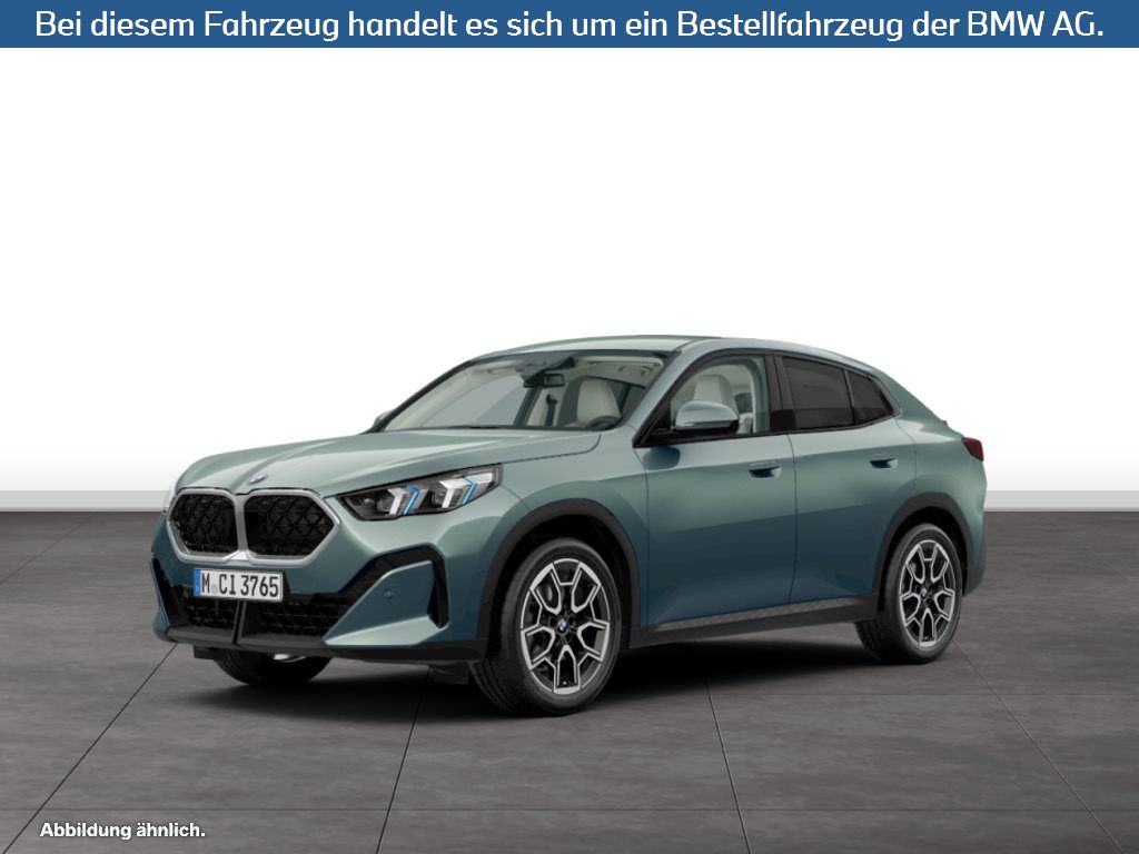 BMW X2 sDrive20i