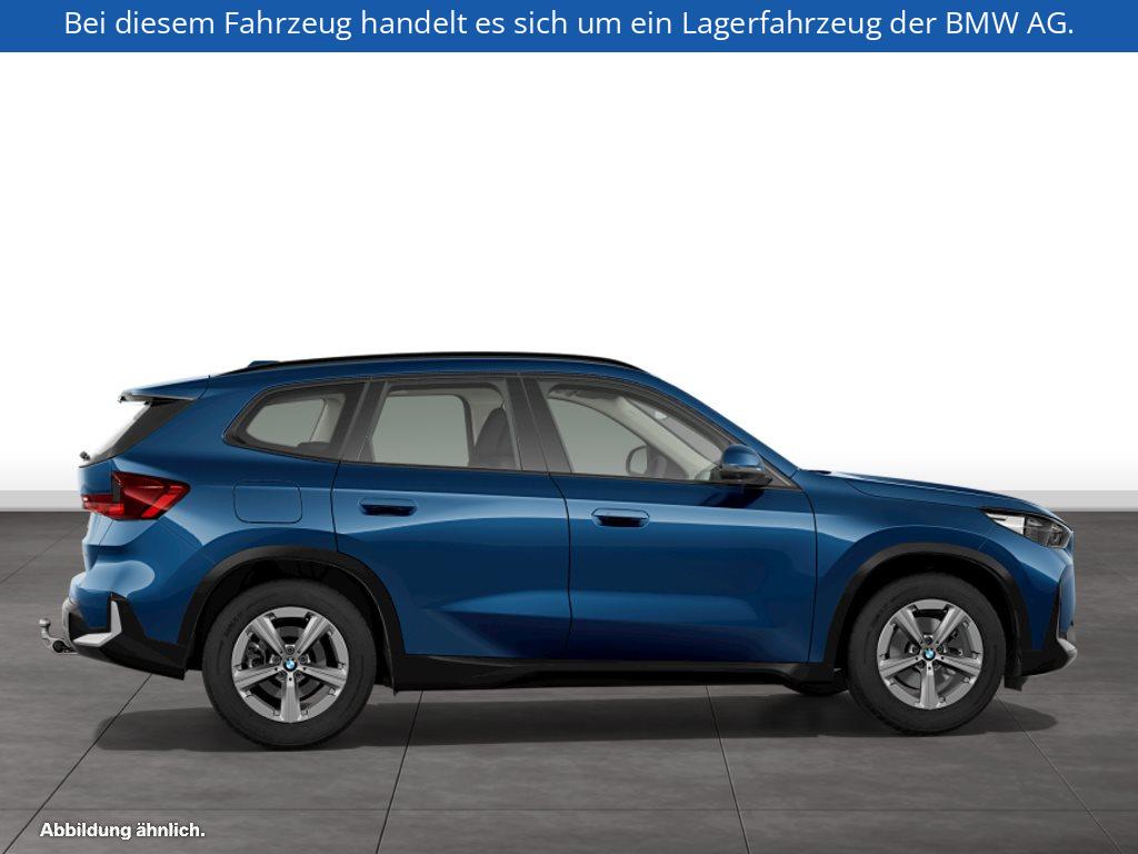 Fahrzeugabbildung BMW X1 sDrive20d