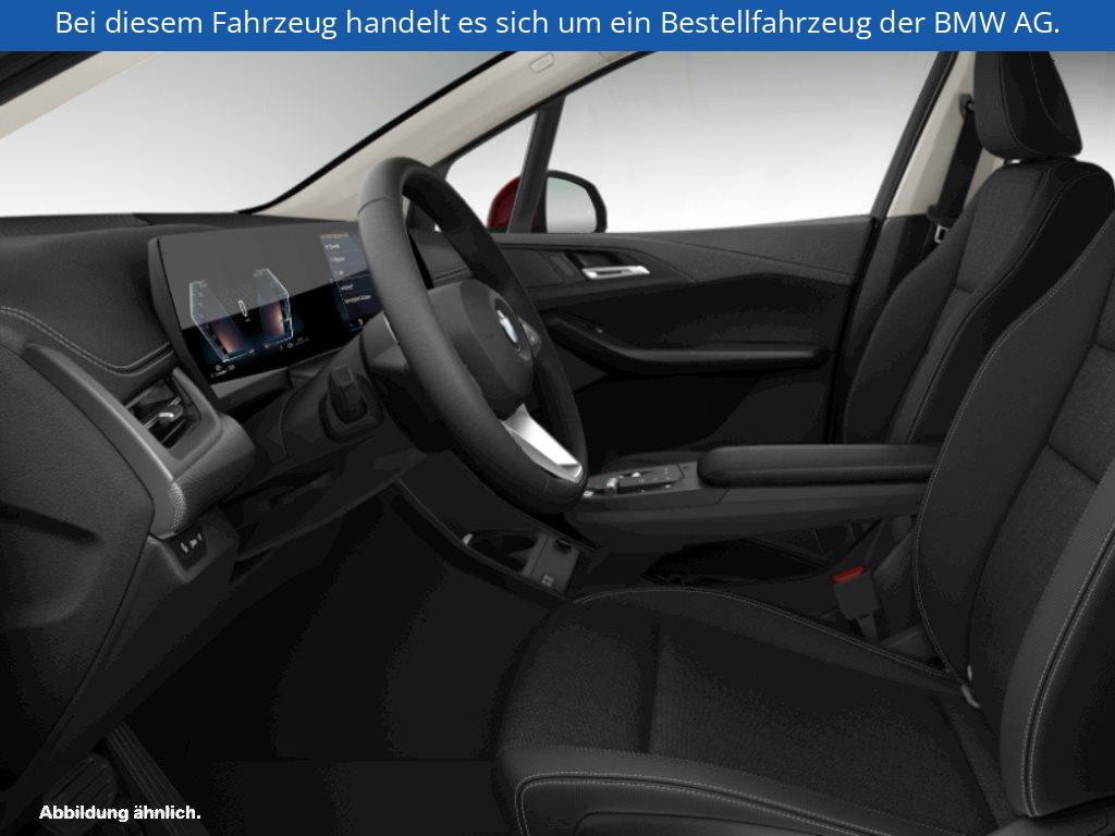 Fahrzeugabbildung BMW 220i Active Tourer