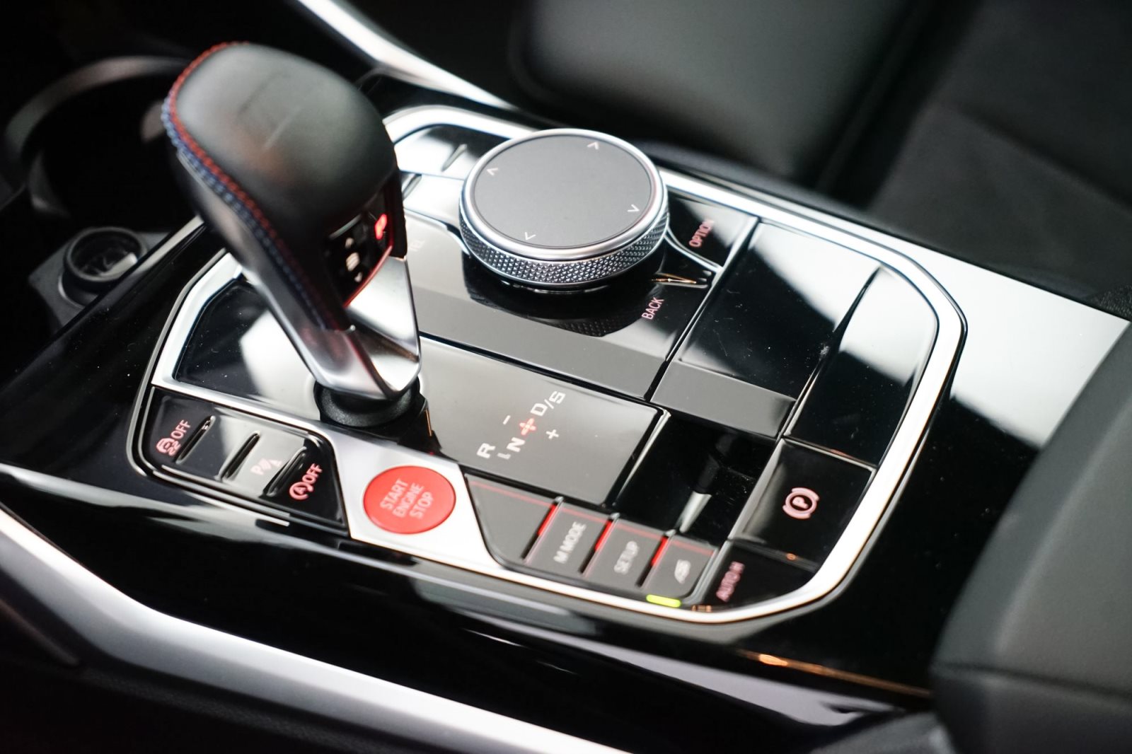 Fahrzeugabbildung BMW M2 Coupé [LC Plus, LED, RFK, HiFi, SHZ]